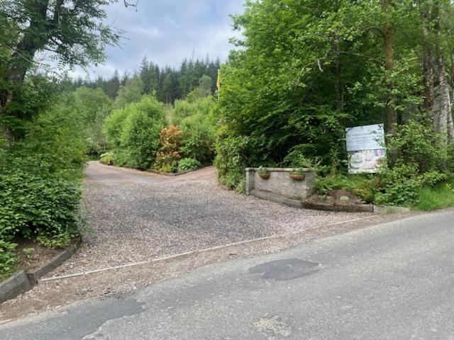 Sir Andrew Murray House Strathyre Exterior foto